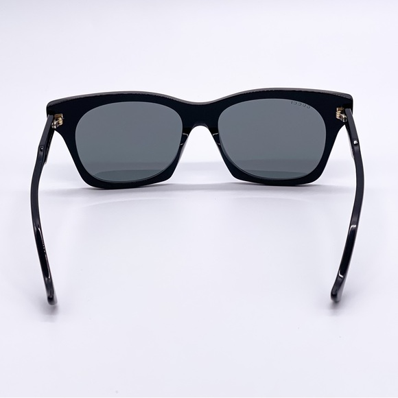 NEW GUCCI GG1299S 001 WOMEN’S CAT EYE GUCCI SUNGLASSES - Picture 9 of 13